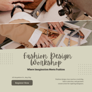 Fashion Designing Course in Delhi
